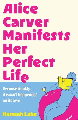 Alice carver manifests her - her, pb