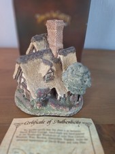 David Winter Cottage