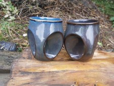 2x VINTAGE RETRO 1970's