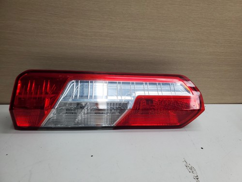 Genuine ford transit mk4 - ford,