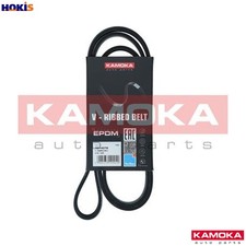 VRIBBED BELT 7014078 FOR FORD TRANSIT/Platform/Chassis/TOURNEO/Bus/Van 2.5L