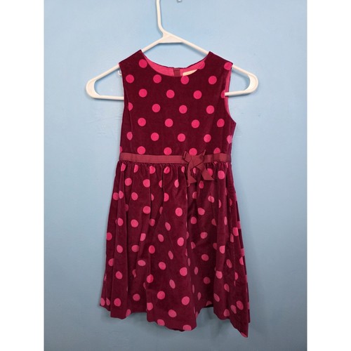 Mini boden spotty velvet - mini,