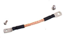 Car Engine Gearbox Battery