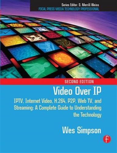 Video over iptv internet - video, iptv,