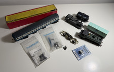 OO Gauge Model Railway Job Lot