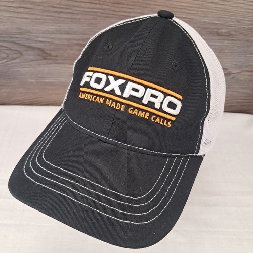 Foxpro american made - foxpro,