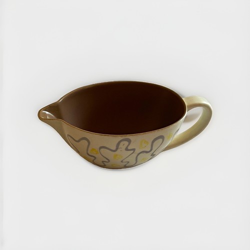 Poole pottery alfred - pottery, read