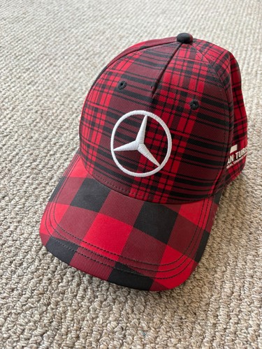 Lewis hamilton cap - lewis,