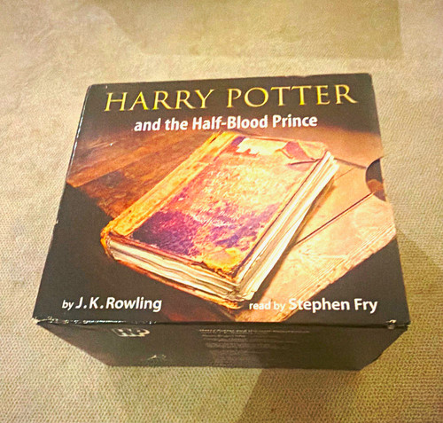 Harry potter half blood - harry, half-blood