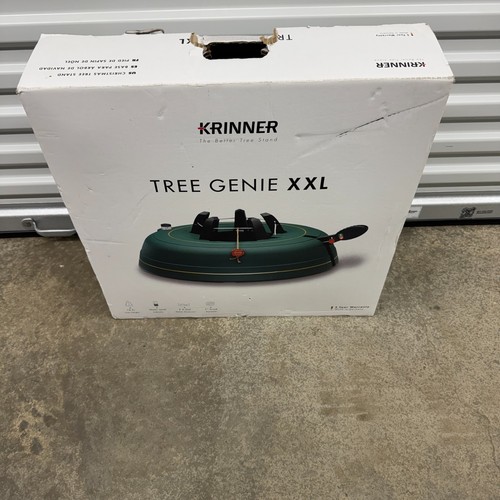 Krinner tree genie - krinner, xxl