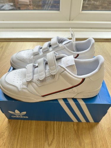 Adidas continental 80 strap - -,