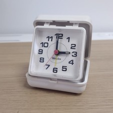 Westclox Travel Alarm Clock