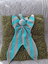 RARE BNWOT CUSKI GREEN & GREY