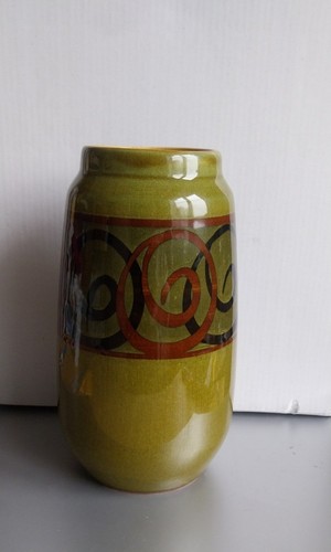 Vintage brixham studio pottery - brixham,
