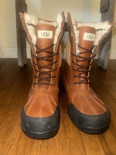 Ugg adirondack waterproof - ugg,