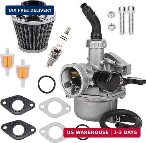Pz19 carburetor 19mm - pz19,