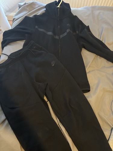 Nike tech fleece tracksuit - ,