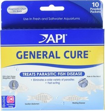 API General Cure Freshwater