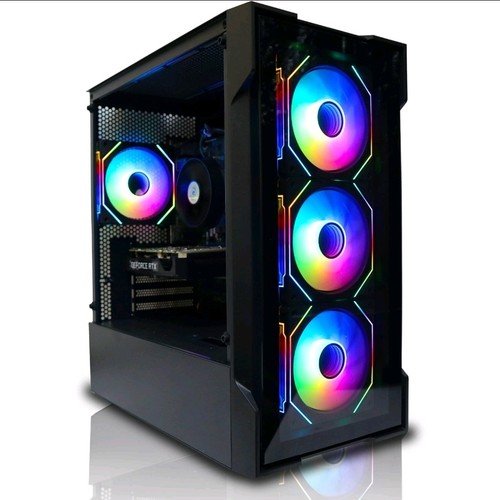 Core gaming desktop - core,