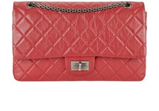 Chanel reissue shoulder - reissue, 2.55
