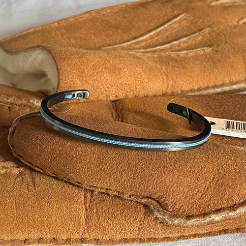 Pig hen nanarch4 bangle l - bangle, m/l