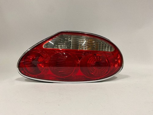 Jaguar xk8 xkr 2005 rear - -,
