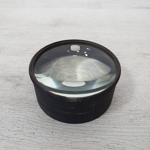 Antique magic lantern - magic,