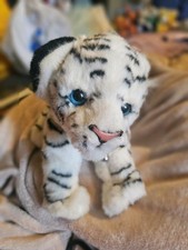 Furreal Friends Wild Tiger Cub