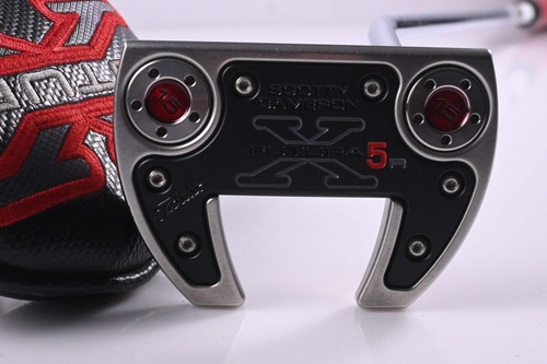 Scotty cameron futura - cameron, x