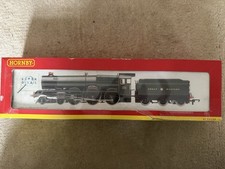 Hornby OO Gauge King Class