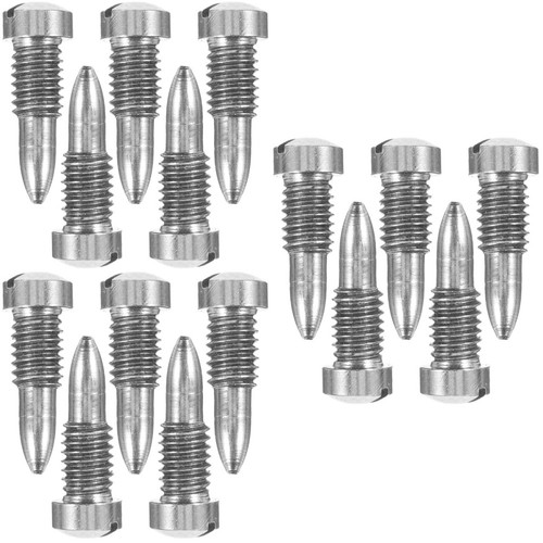 Pieces bass sax threaded - 3,