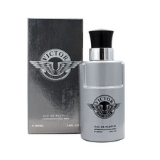 Designer Collection VICTOR Pour Homme Eau de Parfum 100ml - Open