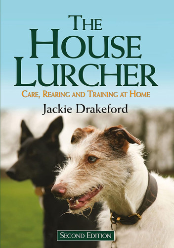 The house lurcher care - house,