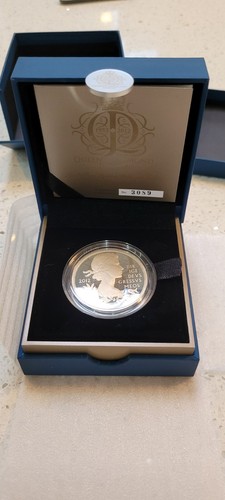 2012 925 silver proof - silver,