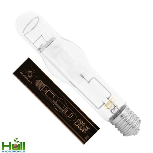 Powerplant super veg metal - veg,