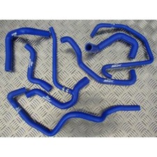 Corsa B 1.6 GSI 16V Ancillary