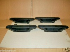 NISSAN ALMERA 1999 N15 FRONT