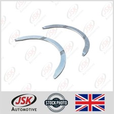 4JG1 4JG2 Thrust Washer Set