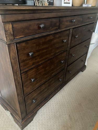 Bedroom set - bedroom,