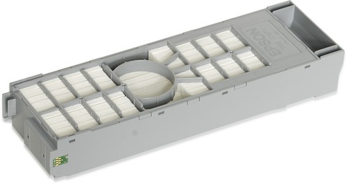 Epson t5820 maintenance tank - epson,