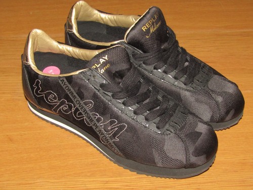 Size milano replay - size, trainers