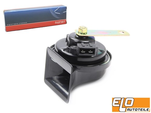 Original topran horn signal - topran,