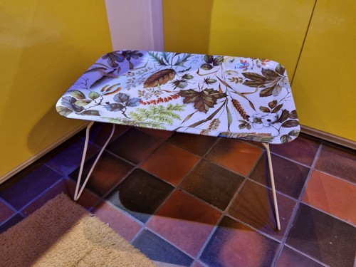 Vintage retro elite trays - retro,
