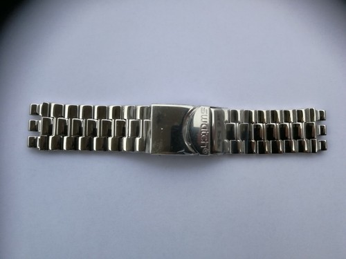 Swatch strap irony chrono - swatch,
