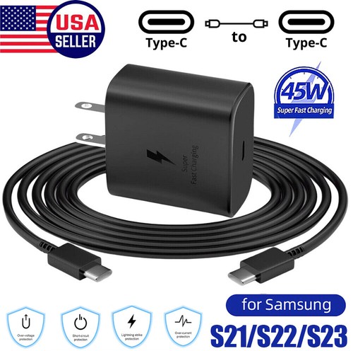 45w type usb - 45w, wall