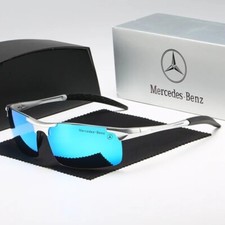 New Men's Mercedes Benz
