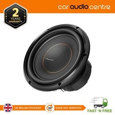 Pioneer TS-D10D2 - 10" 25 cm