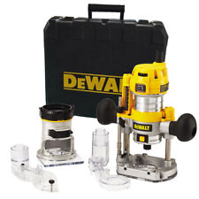DeWalt D26204K 1/4in Premium