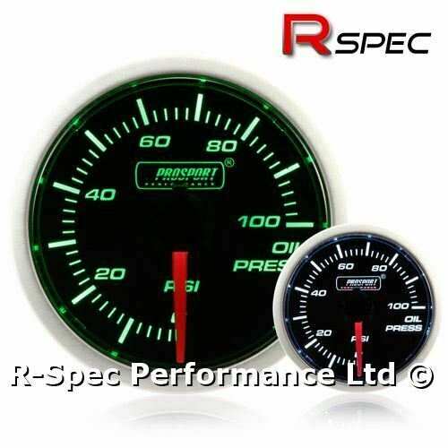 Prosport 52mm super green - prosport,