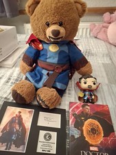 Marvel Doctor Strange Bundle -